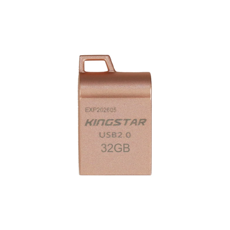 فلش مموری کینگ استار مدل KS233 ظرفیت 64 گیگابایت