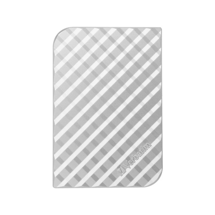 هارد اکسترنال ورباتیم مدل Store 'n' Go ظرفیت یک ترابایت دارای رابط USB Type-A 3.0