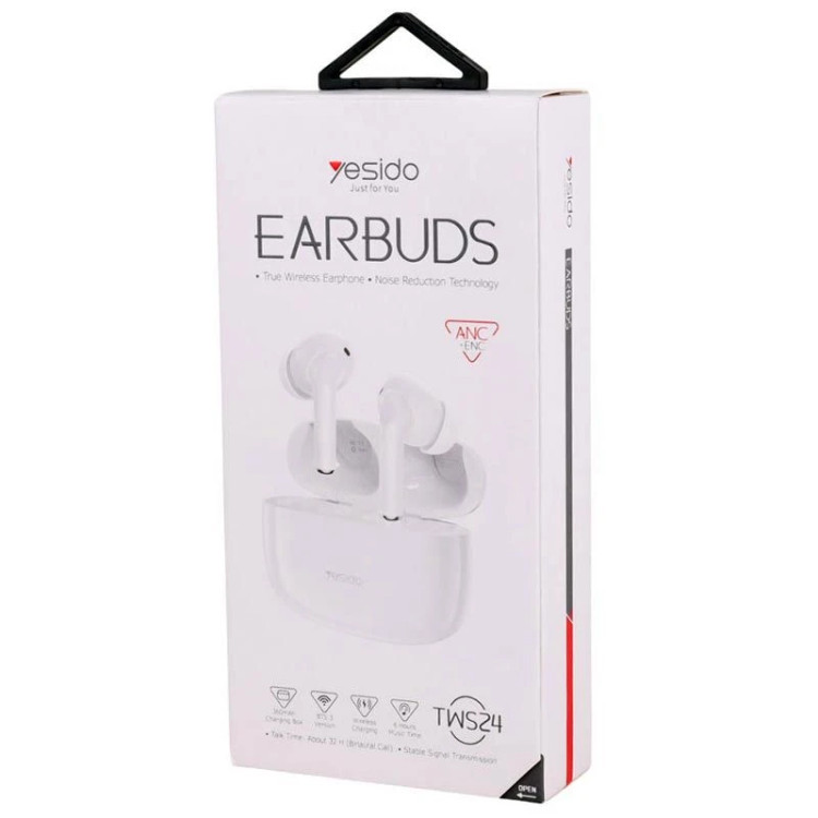 ایرپاد یسیدو Yesido TWS24