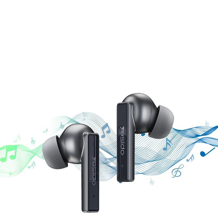 هندزفری بلوتوث یسیدو Yesido Wireless Earphone TWS10