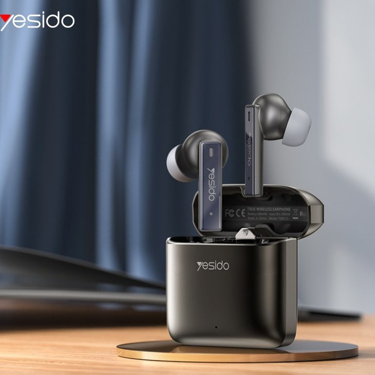 هندزفری بلوتوث یسیدو Yesido Wireless Earphone TWS10
