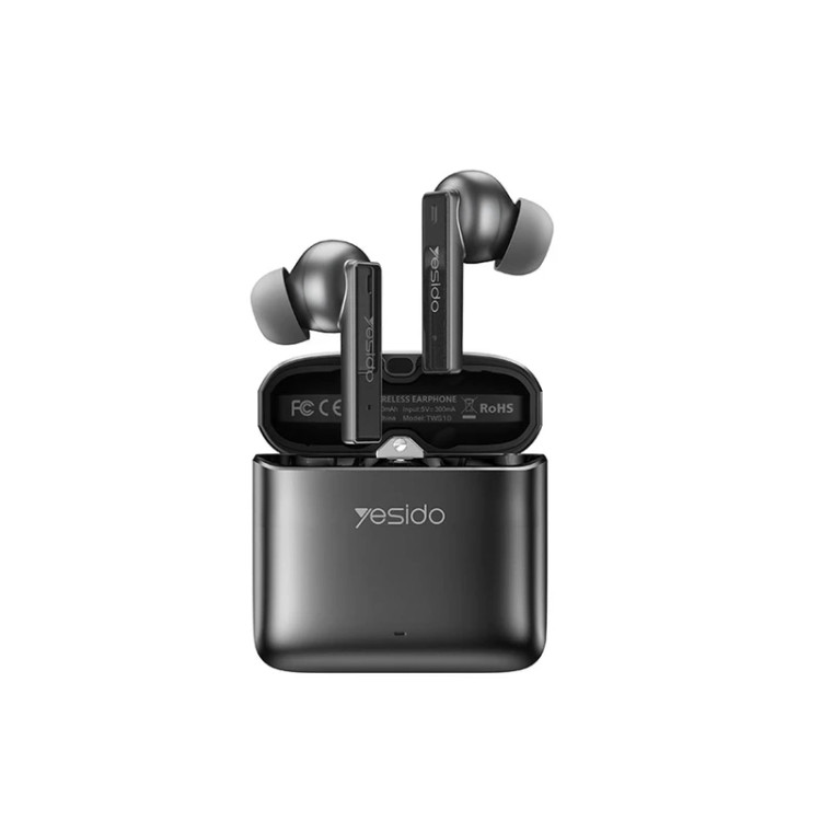 هندزفری بلوتوث یسیدو Yesido Wireless Earphone TWS10
