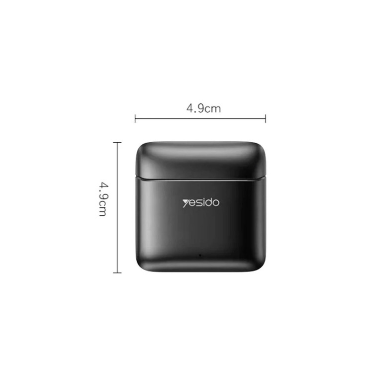 هندزفری بلوتوث یسیدو Yesido Wireless Earphone TWS10