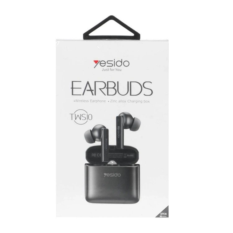 هندزفری بلوتوث یسیدو Yesido Wireless Earphone TWS10