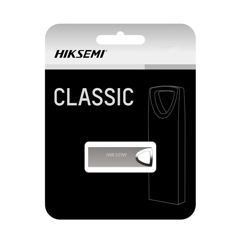 فلش مموری هایک سمی 64 گیگابایت مدل Classic M200 USB2