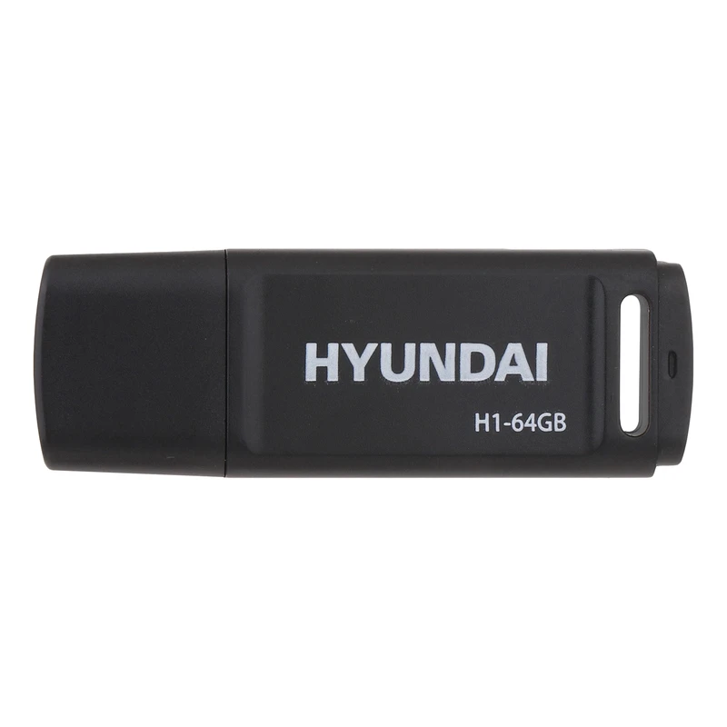 فلش مموری هیوندای مدل H1 ظرفیت ۶۴ گیگابایت USB 2.0